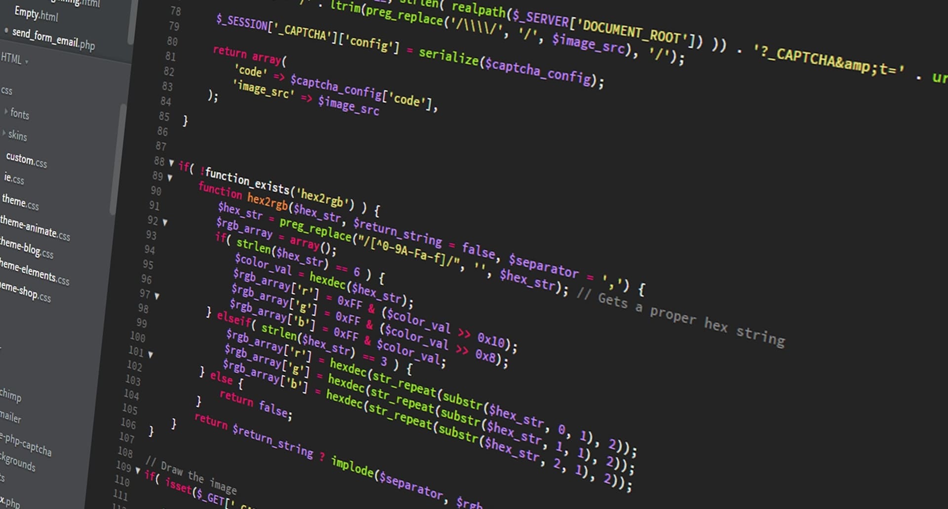 Refactoring